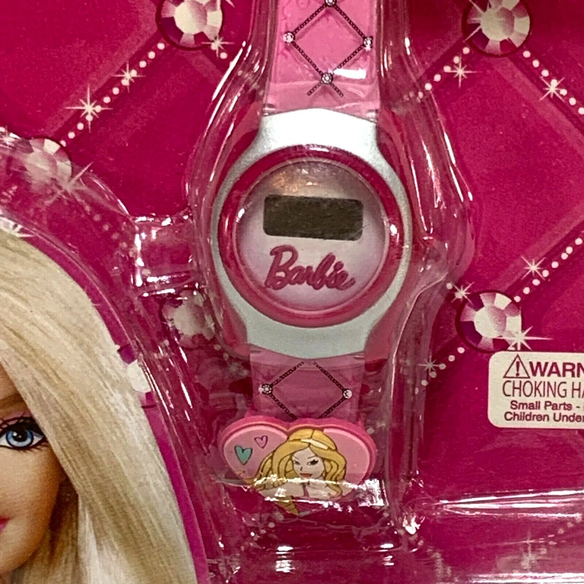 Details more than 112 barbie watch for kids latest vietkidsiq.edu.vn