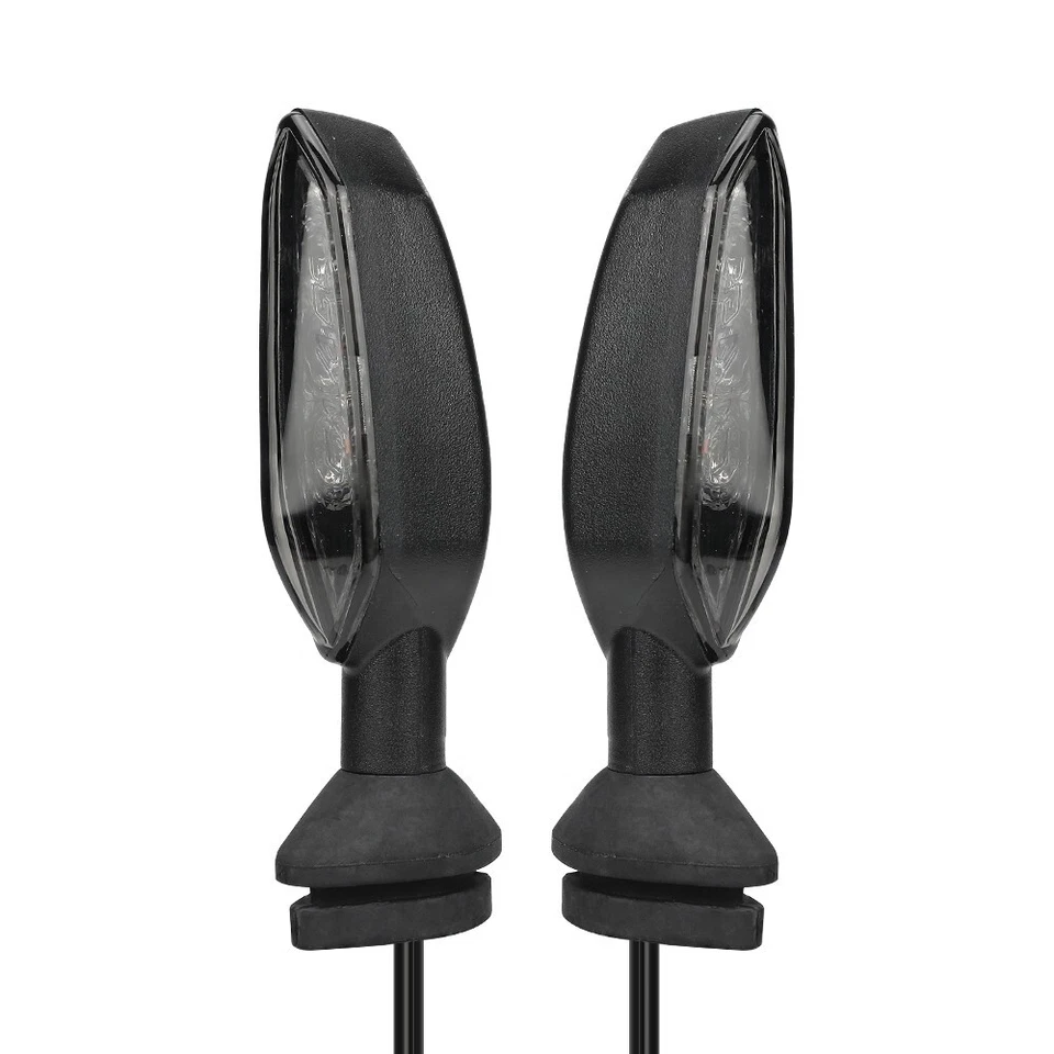 Luzes de seta para DUCATI MONSTER 696 821 796 797 Streetfighter 848 1100/S - Imagem 2 de 4