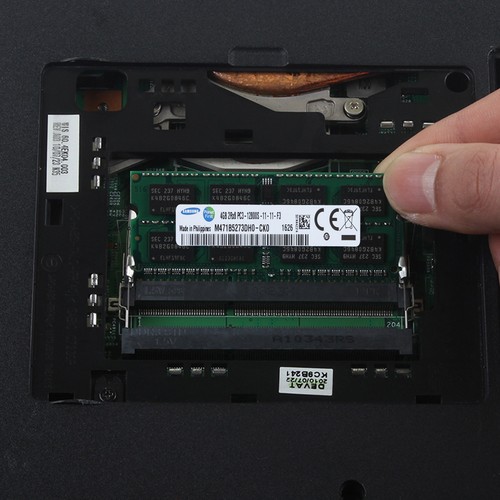Samsung 8GB 2GB 4GB 8 GB DDR3 DDR2 5300 6400 10600 12800 Laptop Memory RAM Lot - Picture 2 of 22