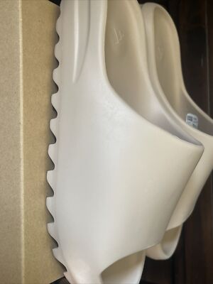yeezy slide pure first release Size 11 | eBay display picture 2