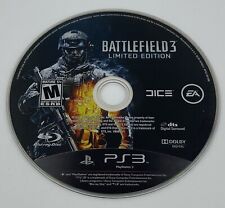 Battlefield 3 - Limited Edition • Playstation 3 – Mikes Game Shop