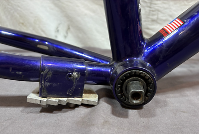 Vintage 1995 Trek 7000 ZX 18