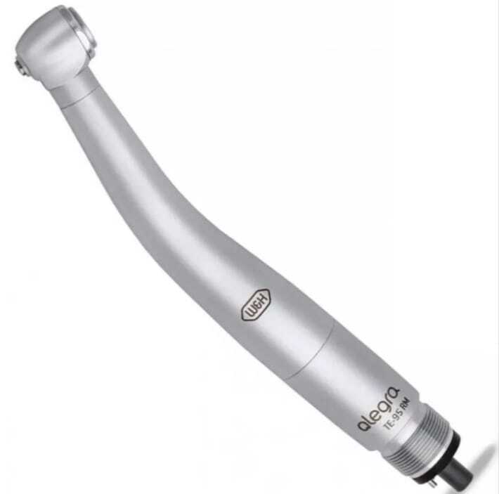 Contrangolo Dentale 1:1 1:5 Acqua LED Con Luce Rossa Adatto Per - Foto 5