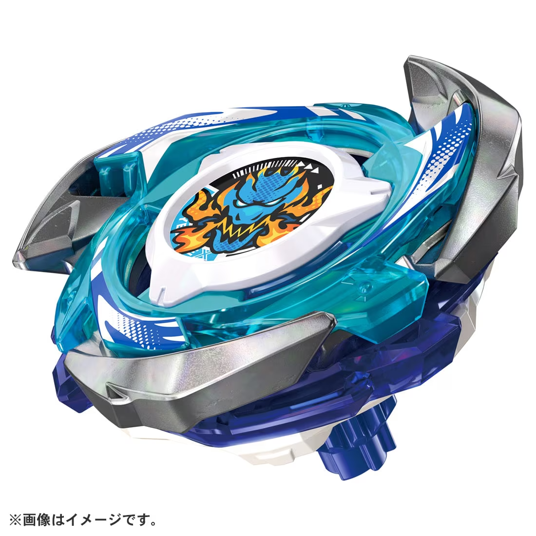 Beyblade X CX-01 CX-02 CX-03 Booster Starter Sets of 3