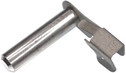Égaliseur New Designz Delrin Pour Fusil Impulse – Pièce De Qualité Avec Broche 3 Trous