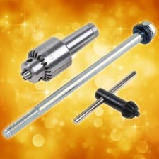 Sherline  Drill Chuck # 1 Morse 1010