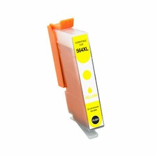 HP 564XL 564 Ink Cartridges For Printer HP PhotoSmart 5511 7520 7525 7510