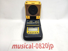 Zoom Fire 7010 Multieffektgerät eingebauter Verstärker Mini Verstärker