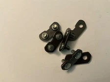 NEW OREGON 404 sawchain Preset tie straps for chain Repair 4 links