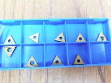 6 Big Kaiser 11.654.259 SC093115C7TNP11 Carbide Inserts