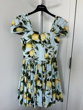 Dolce&Gabbana Dress Size 38