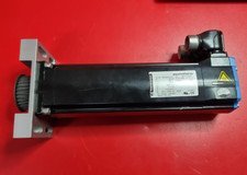 Schneider Electric Telemecanique Servo Motor Mod: BSH0703P02F2A Used