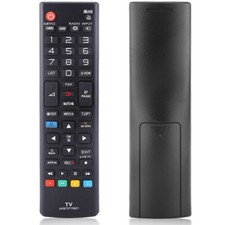 New AKB73715601 Remote for LG TV 42LA690V 42LA740V 47LA6120V LA570 series