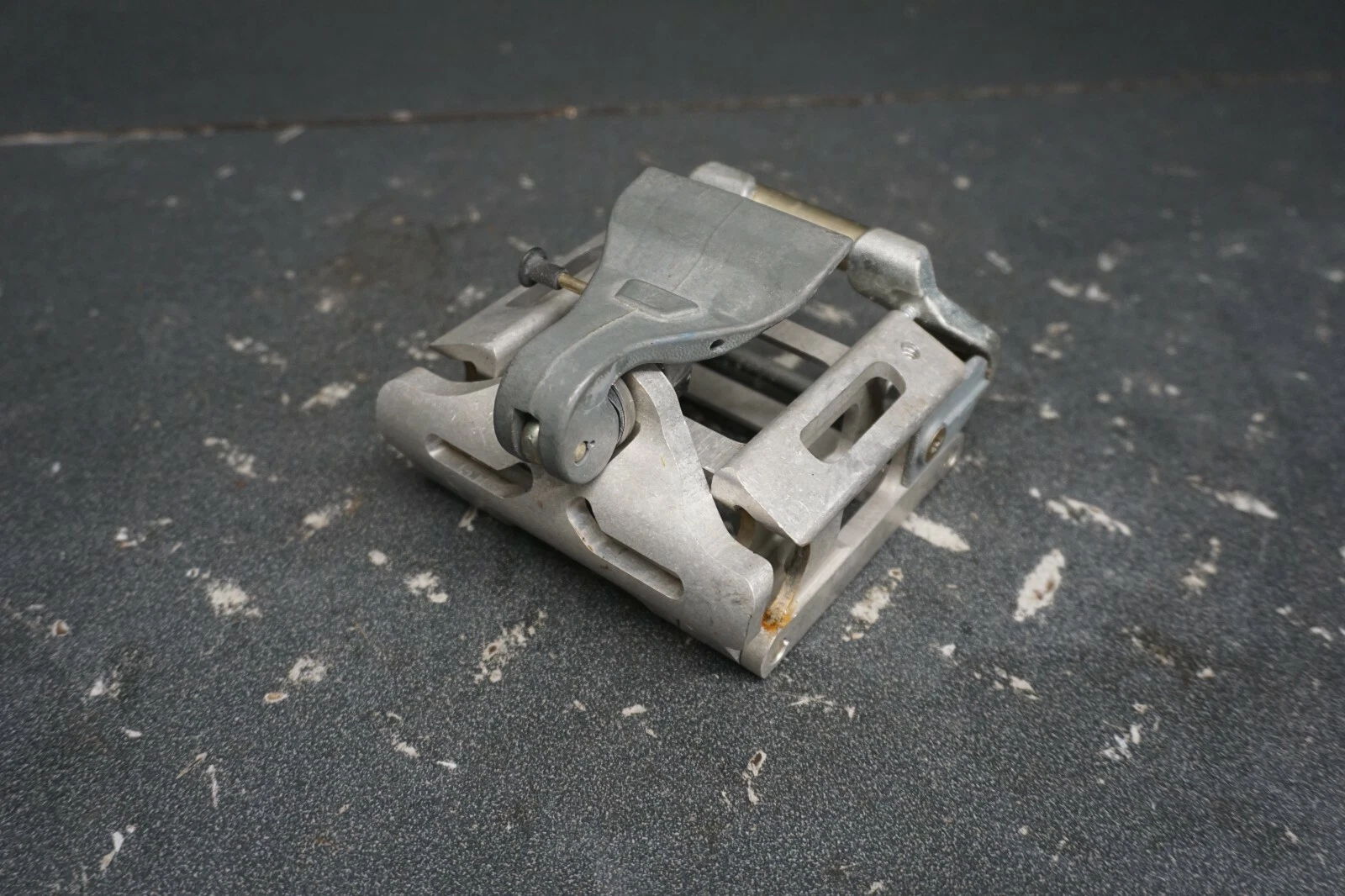 2007-2012 Jaguar Z1 Arctic Cat OEM Steering Handlebar Riser Block Ass'y