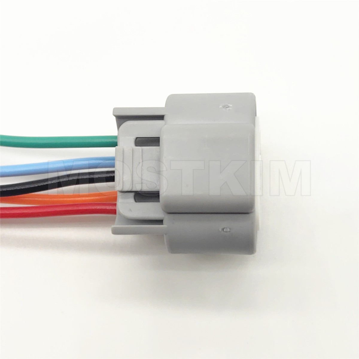 PCケーブル・コネクタ Hino truck front light For 2015-2018 Hino 500 Headlight Connector SMP 2015 2016 2017 2018