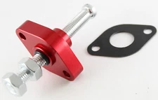 04-17 Honda CRF450R CRF450X CNC MANUAL CAM TIMING CHAIN TENSIONER - USA 