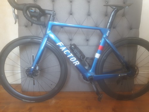 Factor One