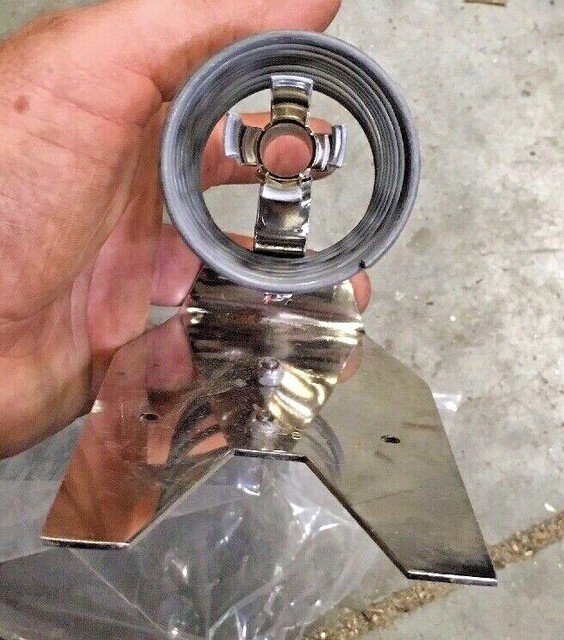 HEXACON 8928 Bench Top SOLDERING IRON HOLDER NSN 3439000456527 Cage