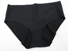 1 NEW Victoria's Secret VTG 2009 Seamless Laser Cut Hipkini Bikini Panty LARGE