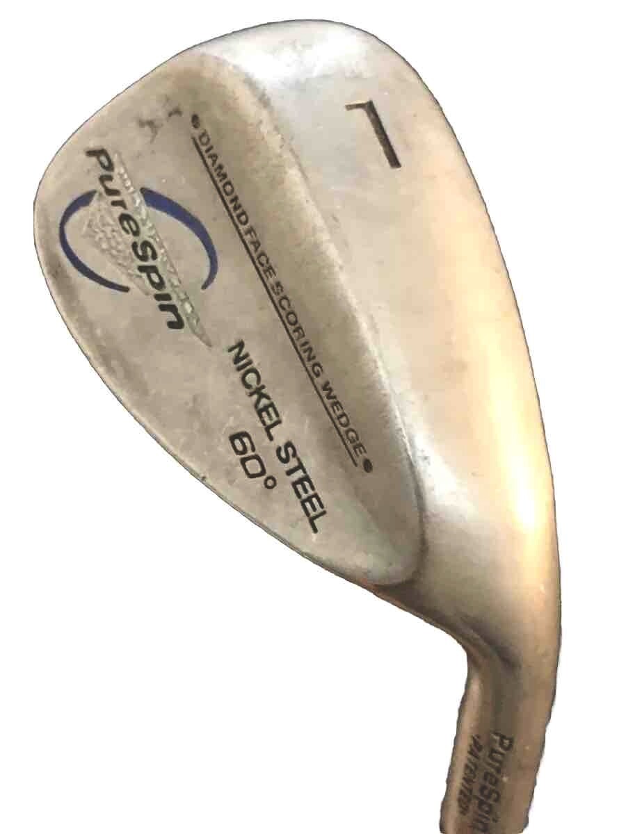 ZiZi WEDGE 51°57° ZiZi WEDGE 51°57° Titleist Zizi Wedge 51 57 | eBay