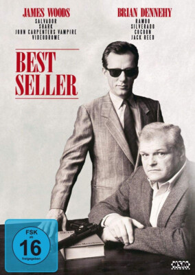 Best Seller  DVD  NEU + OVP  James Woods     25 % Rabatt beim Kauf von 4