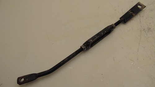 John Deere 316 Lawn & Garden Tractor Hydro Control Linkage M84884 M84802 AM39635
