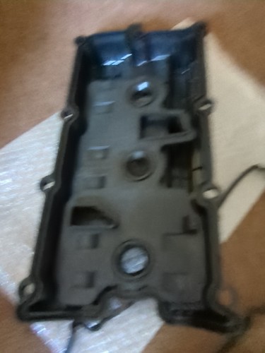 MITZONE( 13264-8j113)Engine Valve Cover Kit, L & R, Gasket & Bolts, 3.5 L - Foto 8 di 12