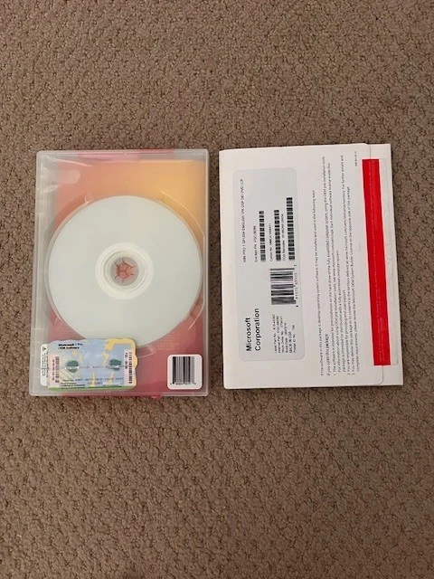 Microsoft Windows 7 PRO SP1 Premium 64-Bit - Image 2 of 4