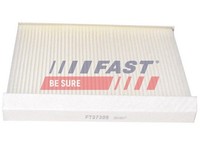 Fast Innenraumfilter Pollenfilter FüR Fiat Stilo 192 Lancia Delta III 844_