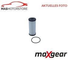 HYDRAULIKFILTER SATZ AUTOMATIK-GETRIEBE MAXGEAR 26-1700 A FÜR SKODA KODIAQ