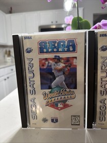 SEGA SATURN GAMES LOT BUNDLE CIB + ALL TESTED WORKS