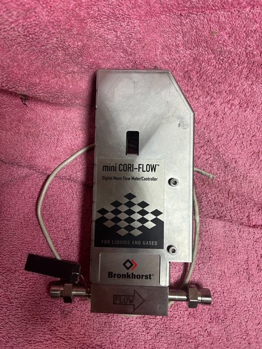 Bronkhorst M1I-MGD-92-K-S Liquid Flow Controller M13 mini CORI-FLOW