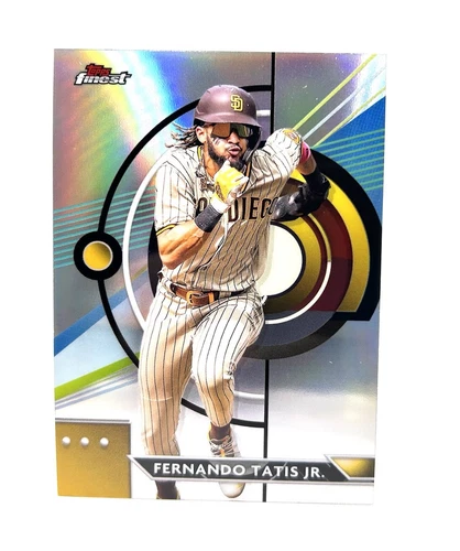 Fernando Tatis Jr.