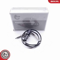 Esen SKV Sensor Abgastemperatur 30SKV075 12V FüR Ford KA RU8 Tdci Fiat Panda 500