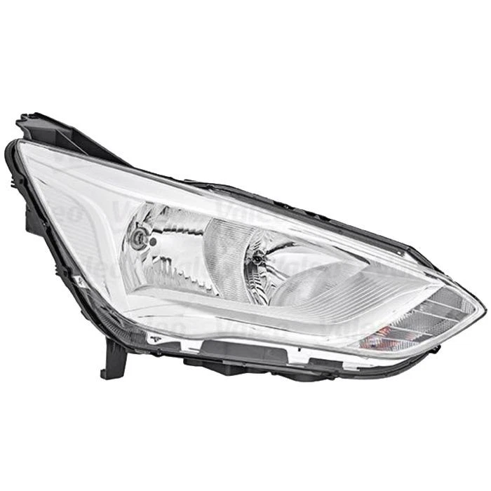 VALEO Scheinwerfer Rechts für FORD C-Max II (DXA/CB7, DXA/CEU) 046687