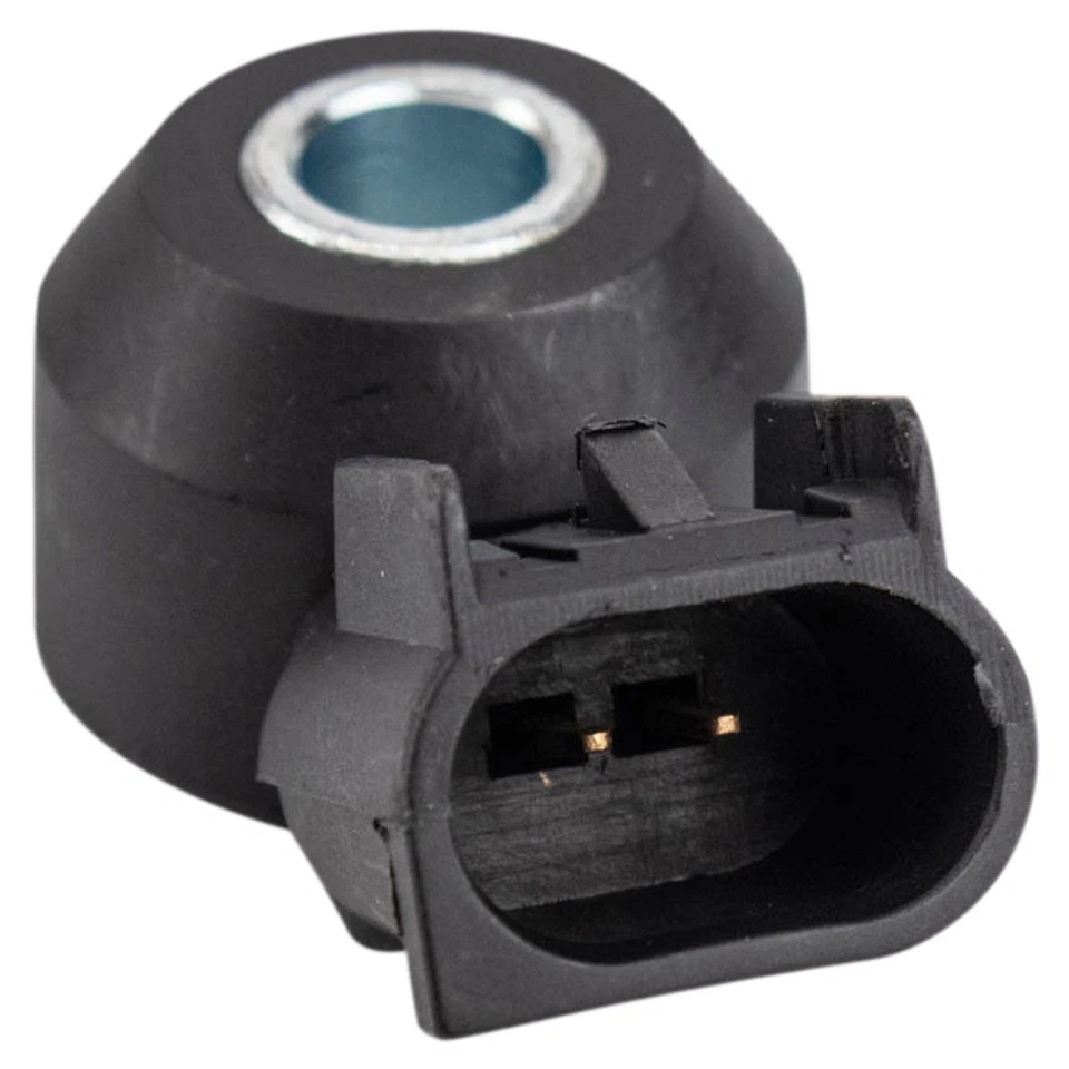 Engine Knock Sensor Fits 2013-2015 Chevrolet Spark - Image 2 of 4