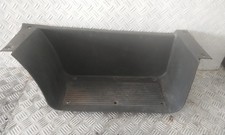 RIVESTIMENTO PEDANA SALITA SINISTRA PER IVECO Daily 49.12 Benzina (92>96)