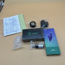 Mast Dragonhawk Tattoo Kit Open Box , New