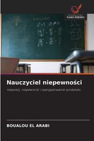 Boualou El Arabi | Nauczyciel Niepewno¿Ci | Taschenbuch | Polnisch (2025)