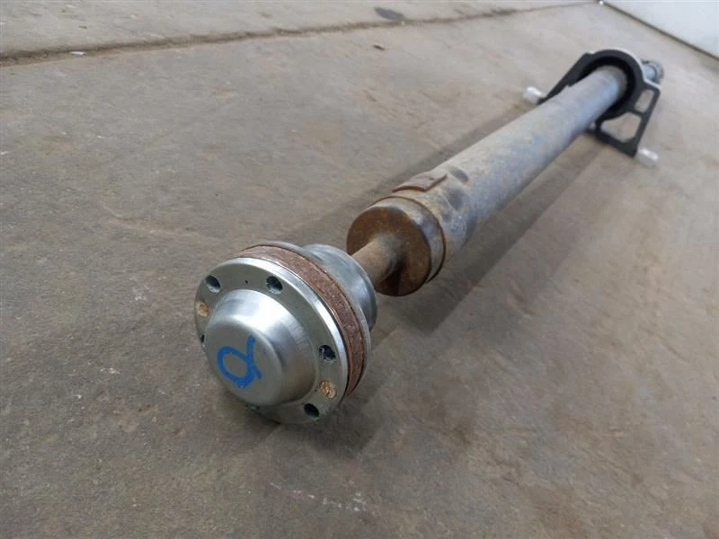 Buick Encore ENCORE 2019 Front Drive Shaft2016 2017 2018 2019 - Image 4 of 4