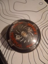 YOMEGA X Brain Black USED Non Working