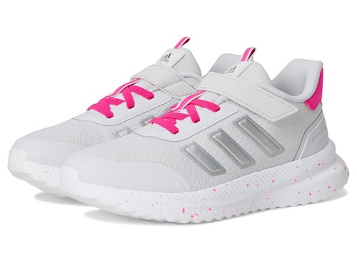 Children Unisex Shoes adidas Kids X_PLR Path Elastic Lace Shoes (Little Kid)
