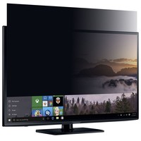 Mobilis Privacy Filter 21.5" 16 9 Dim 475.5x226x5mm Privacy Filter 016271