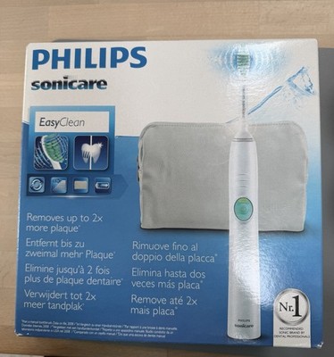 Philips Sonicare EasyClean