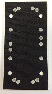 New Genuine Bosch 2600009020 Sander Plate