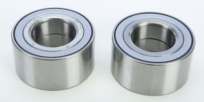 Pivot Works PWRWK-H70-000 Wheel Bearing Kit Rear
