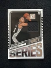 2025 Donruss Optic Carter Bryant Base (RAW)