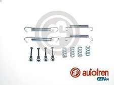 Mâchoire de frein Citroen EVASION