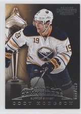 2013-14 Panini Playoff Contenders Hart 432/499 Cody Hodgson #HC-2 0a4