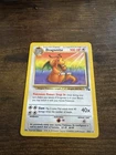 Pokémon TCG Dragonite Fossil 19/62 Regular 1st Edition Rare Collector’s Item